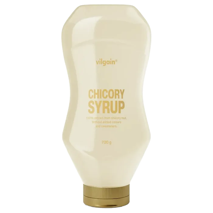 Vilgain Čekankový sirup 700g